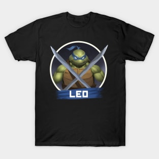 LEO T-Shirt